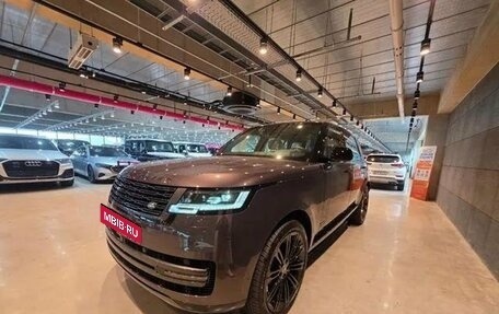 Land Rover Range Rover IV рестайлинг, 2024 год, 25 300 000 рублей, 3 фотография