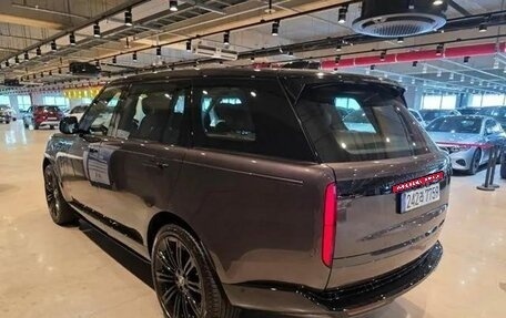 Land Rover Range Rover IV рестайлинг, 2024 год, 25 300 000 рублей, 4 фотография
