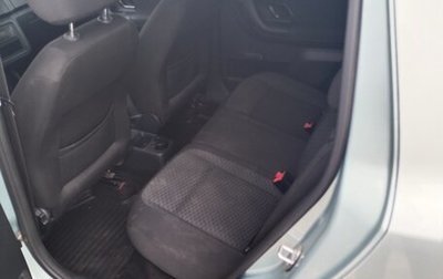 Skoda Fabia II, 2012 год, 460 000 рублей, 1 фотография