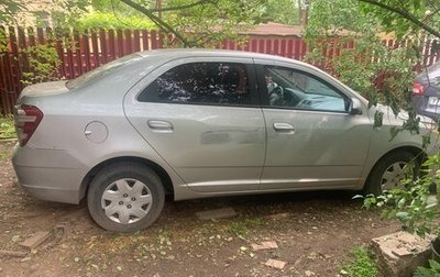 Chevrolet Cobalt II, 2013 год, 500 000 рублей, 1 фотография