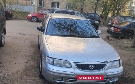 Mazda Capella, 1999 год, 200 000 рублей, 1 фотография
