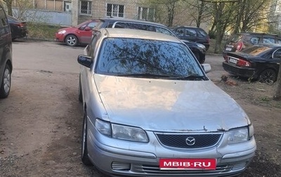 Mazda Capella, 1999 год, 200 000 рублей, 1 фотография