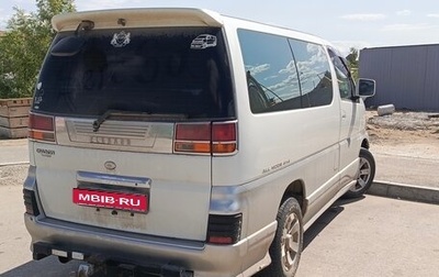 Nissan Caravan III, 1997 год, 850 000 рублей, 1 фотография