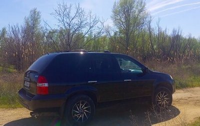 Acura MDX II, 2002 год, 620 000 рублей, 1 фотография