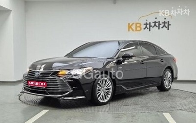 Toyota Avalon, 2021 год, 3 100 000 рублей, 1 фотография