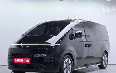 Hyundai Staria, 2022 год, 5 040 000 рублей, 1 фотография
