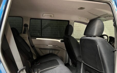 Mitsubishi Pajero Sport II рестайлинг, 2010 год, 1 405 000 рублей, 11 фотография
