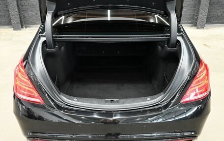 Mercedes-Benz S-Класс, 2015 год, 3 330 000 рублей, 6 фотография