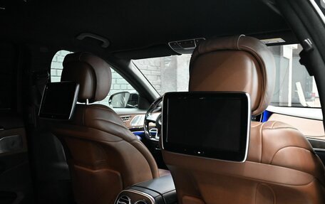 Mercedes-Benz S-Класс, 2015 год, 3 330 000 рублей, 21 фотография