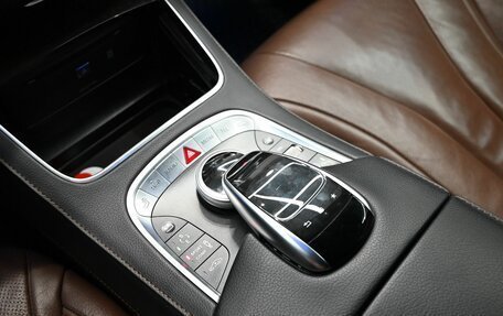 Mercedes-Benz S-Класс, 2015 год, 3 330 000 рублей, 17 фотография