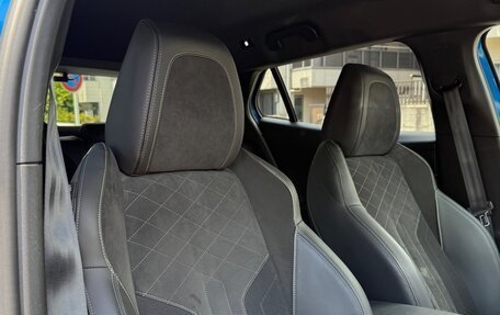 Peugeot 2008 II, 2022 год, 1 180 000 рублей, 11 фотография