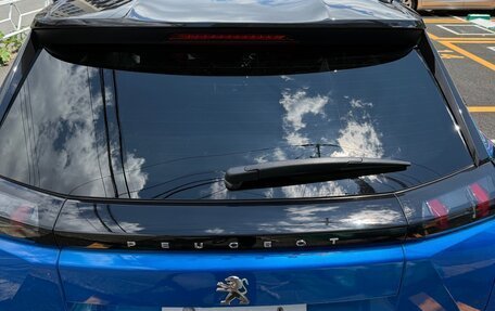 Peugeot 2008 II, 2022 год, 1 180 000 рублей, 8 фотография