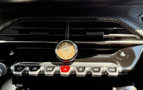 Peugeot 2008 II, 2022 год, 1 180 000 рублей, 19 фотография