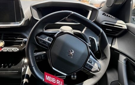 Peugeot 2008 II, 2022 год, 1 180 000 рублей, 15 фотография