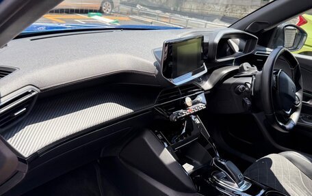 Peugeot 2008 II, 2022 год, 1 180 000 рублей, 26 фотография