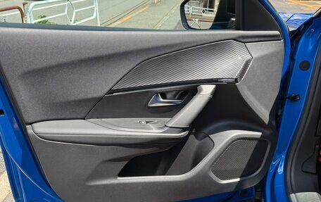 Peugeot 2008 II, 2022 год, 1 180 000 рублей, 25 фотография