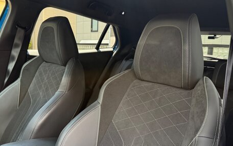 Peugeot 2008 II, 2022 год, 1 180 000 рублей, 27 фотография