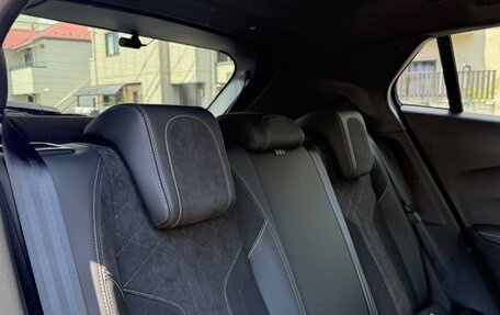 Peugeot 2008 II, 2022 год, 1 180 000 рублей, 35 фотография