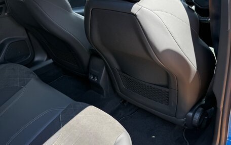 Peugeot 2008 II, 2022 год, 1 180 000 рублей, 37 фотография