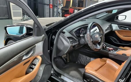 Cadillac CT5 I, 2020 год, 2 350 007 рублей, 6 фотография