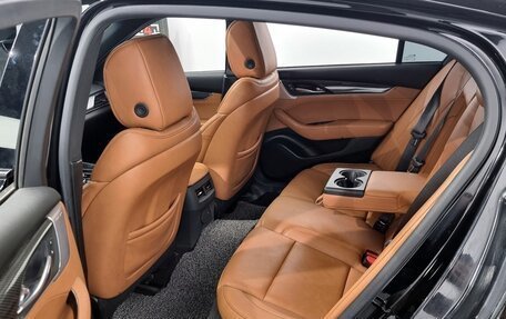 Cadillac CT5 I, 2020 год, 2 350 007 рублей, 11 фотография