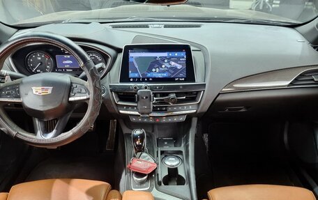 Cadillac CT5 I, 2020 год, 2 350 007 рублей, 7 фотография