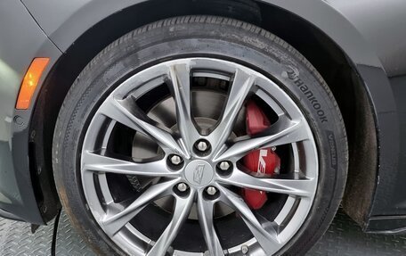 Cadillac CT5 I, 2020 год, 2 350 007 рублей, 5 фотография