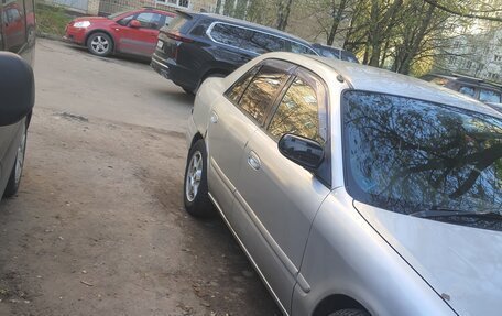 Mazda Capella, 1999 год, 200 000 рублей, 3 фотография
