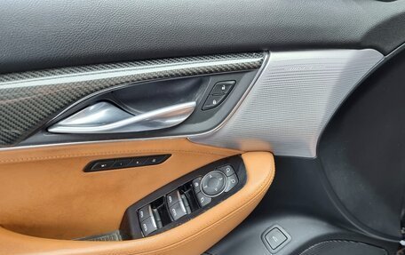Cadillac CT5 I, 2020 год, 2 350 007 рублей, 13 фотография