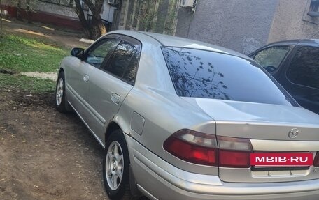 Mazda Capella, 1999 год, 200 000 рублей, 2 фотография