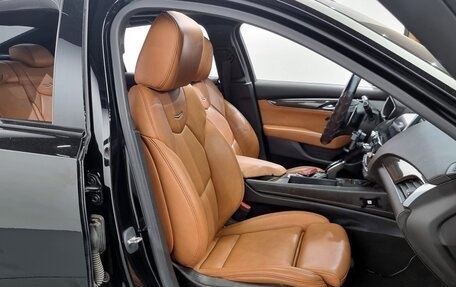 Cadillac CT5 I, 2020 год, 2 350 007 рублей, 12 фотография