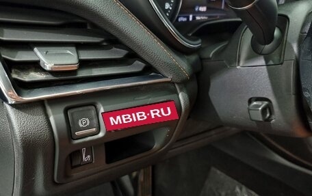 Cadillac CT5 I, 2020 год, 2 350 007 рублей, 14 фотография