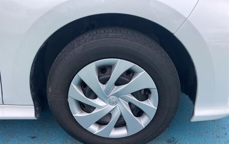 Toyota Yaris, 2022 год, 1 056 000 рублей, 14 фотография