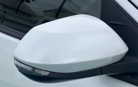 Toyota Yaris, 2022 год, 1 056 000 рублей, 11 фотография