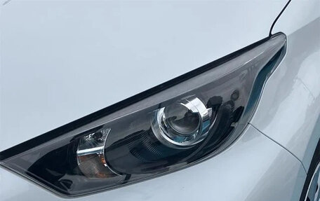 Toyota Yaris, 2022 год, 1 056 000 рублей, 10 фотография