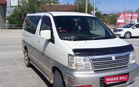 Nissan Caravan III, 1997 год, 850 000 рублей, 2 фотография