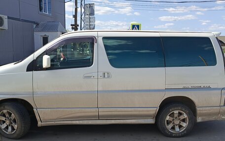 Nissan Caravan III, 1997 год, 850 000 рублей, 4 фотография