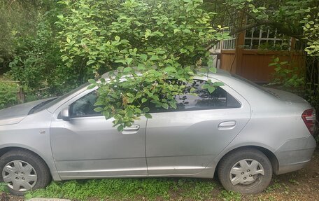 Chevrolet Cobalt II, 2013 год, 500 000 рублей, 3 фотография