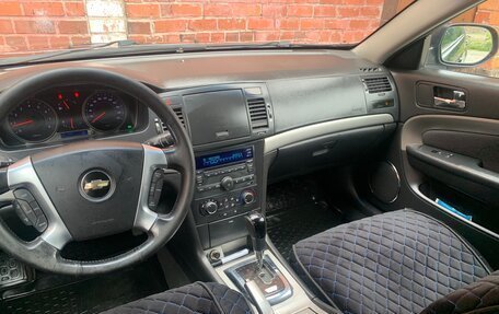 Chevrolet Epica, 2011 год, 740 000 рублей, 4 фотография