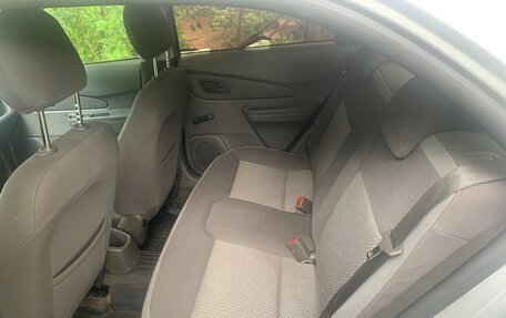 Chevrolet Cobalt II, 2013 год, 500 000 рублей, 6 фотография