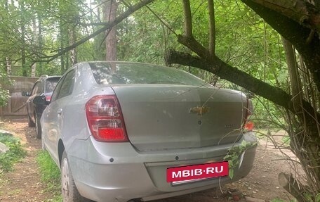 Chevrolet Cobalt II, 2013 год, 500 000 рублей, 2 фотография