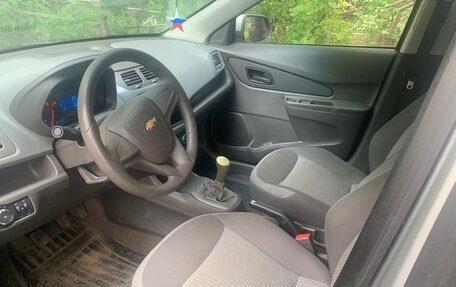 Chevrolet Cobalt II, 2013 год, 500 000 рублей, 4 фотография
