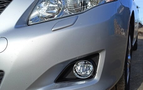 Toyota Corolla, 2007 год, 715 000 рублей, 2 фотография