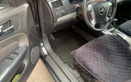 Chevrolet Epica, 2011 год, 740 000 рублей, 9 фотография