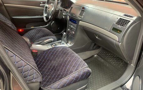 Chevrolet Epica, 2011 год, 740 000 рублей, 12 фотография