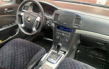 Chevrolet Epica, 2011 год, 740 000 рублей, 10 фотография