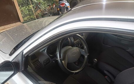 Hyundai Accent II, 2006 год, 330 000 рублей, 3 фотография