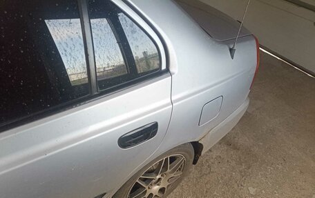 Hyundai Accent II, 2006 год, 330 000 рублей, 4 фотография