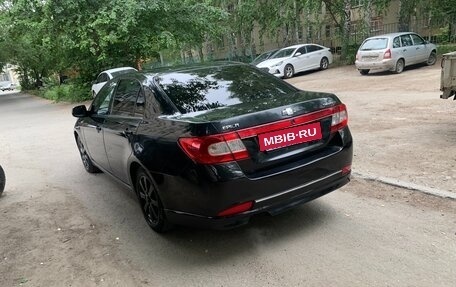 Chevrolet Epica, 2011 год, 740 000 рублей, 19 фотография