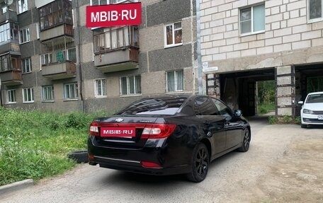 Chevrolet Epica, 2011 год, 740 000 рублей, 16 фотография